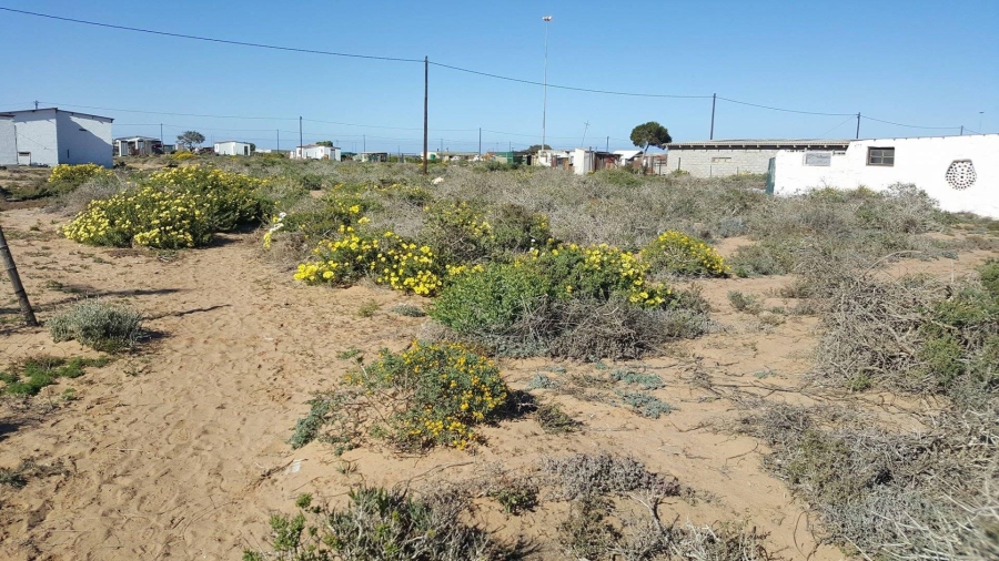 0 Bedroom Property for Sale in Hondeklip Bay Northern Cape